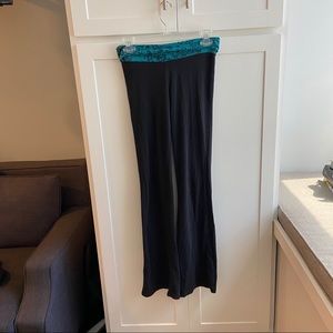 Eye Candy Yoga pants